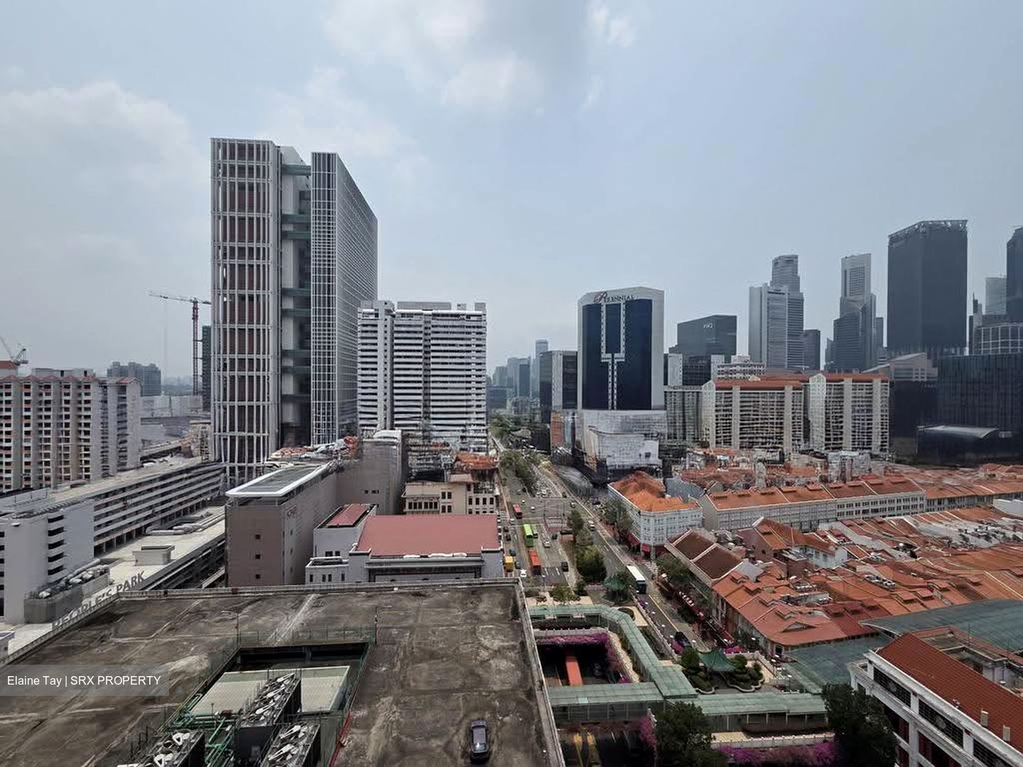 People's Park Complex (D1), Apartment #621734411